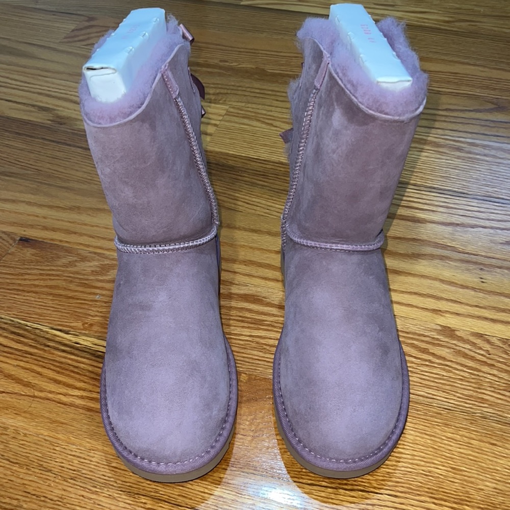 UGG Bailey Bow Boots